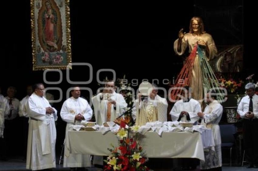 VI CONGRESO DIVINA MISERICORDIA