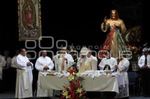 VI CONGRESO DIVINA MISERICORDIA