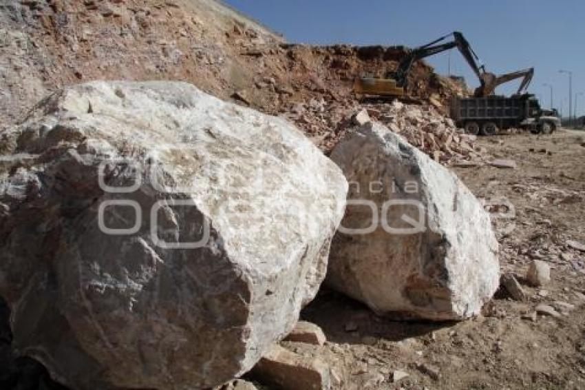 OBRAS PERIFERICO ECOLÓGICO