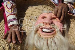 DANZA DE LOS TECUANES