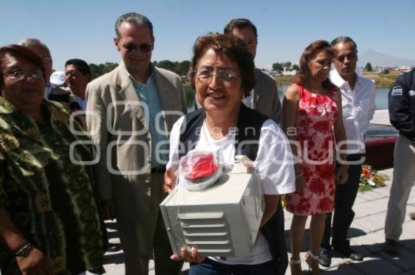 ALARMAS VECINALES
