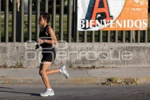 PRIMER CARRERA ANÁHUAC