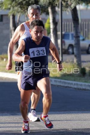 PRIMER CARRERA ANÁHUAC