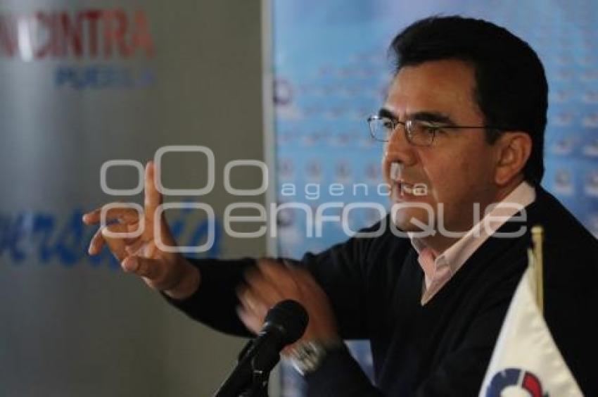 LUIS ESPINOSA. CANIRAC
