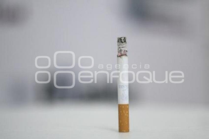 IMPUESTO AL TABACO