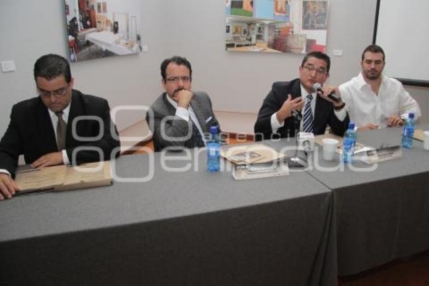 PRESENTAN DOCUMENTAL DE LOS HERMANOS SERDAN