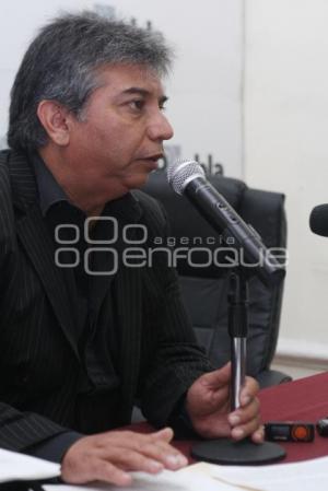 JAIME CID - REGIDOR