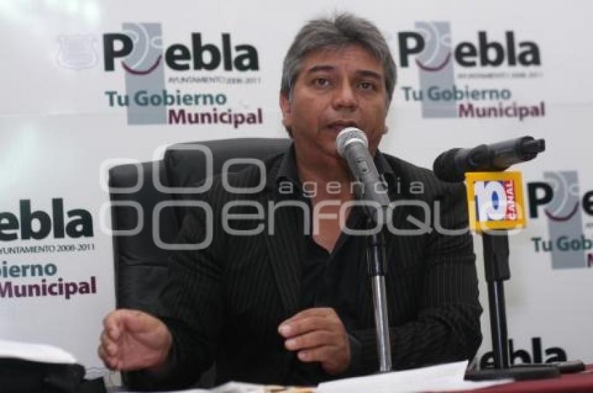 JAIME CID - REGIDOR