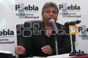 JAIME CID - REGIDOR
