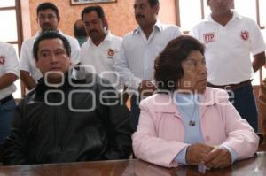 CTM - SOTO