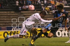 PUEBLA VS SANTOS - FUTBOL