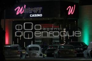 CASINOS . WINPOT