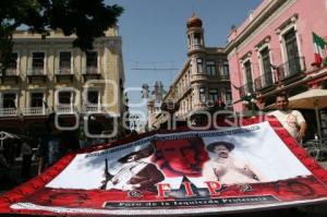 MARCHA - 28 DE OCTUBRE