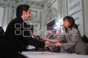 PREMIO ESTATAL DE LA JUVENTUD