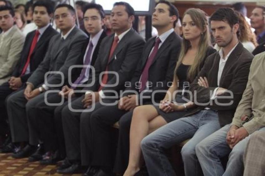 PREMIO ESTATAL DE LA JUVENTUD
