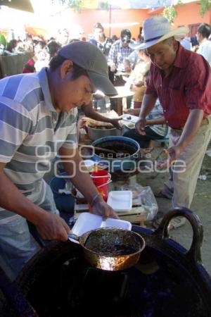 OFRENDAS HUAQUECHULA