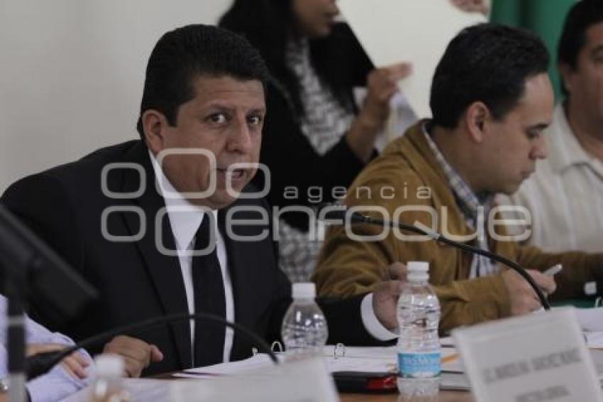 SESIÓN IEE