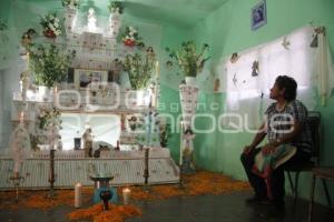 OFRENDAS HUAQUECHULA