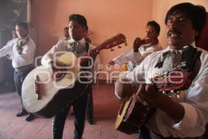 OFRENDAS HUAQUECHULA