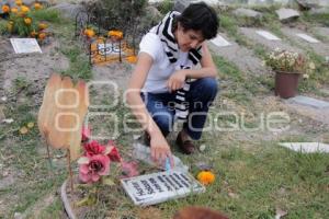 CEMENTERIO PARA MASCOTAS