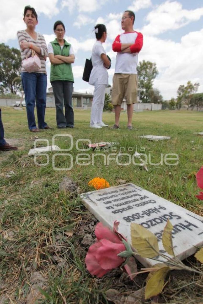 CEMENTERIO PARA MASCOTAS