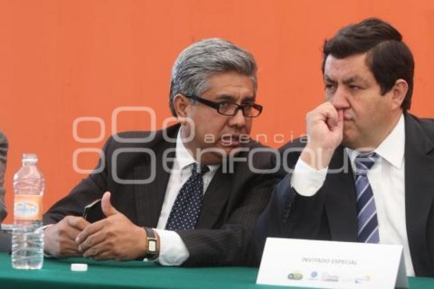 SEMANA NACIONAL DE CIENCIA Y TECNOLOGIA