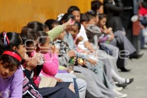 VENTA DE COMIDA EN ESCUELAS