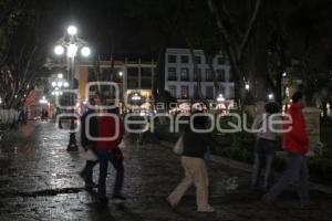 ARQUITECTURA . TURISMO . CENTRO HISTÓRICO