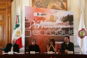 REUNION DE LA SUBRED MEXICANA CIDEU