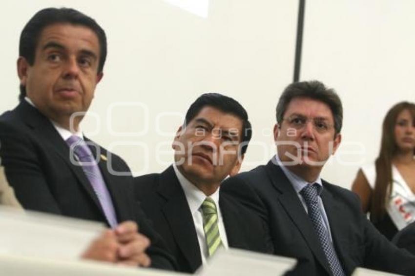 GOBIERNO DEL ESTADO - CANADEVI