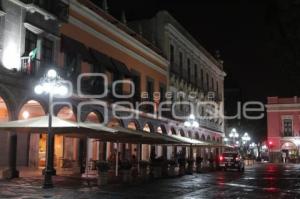 ARQUITECTURA . TURISMO . CENTRO HISTÓRICO