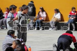 VENTA DE COMIDA EN ESCUELAS