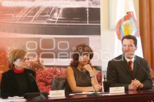 REUNION DE LA SUBRED MEXICANA CIDEU