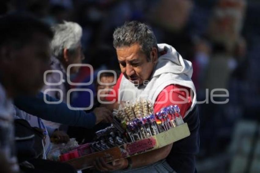 LOBOS 0 ALACRANES DE DURANGO 1 - FUTBOL