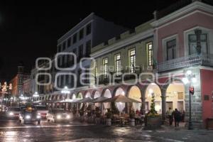 ARQUITECTURA . TURISMO . CENTRO HISTÓRICO