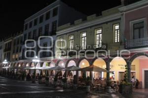 ARQUITECTURA . TURISMO . CENTRO HISTÓRICO