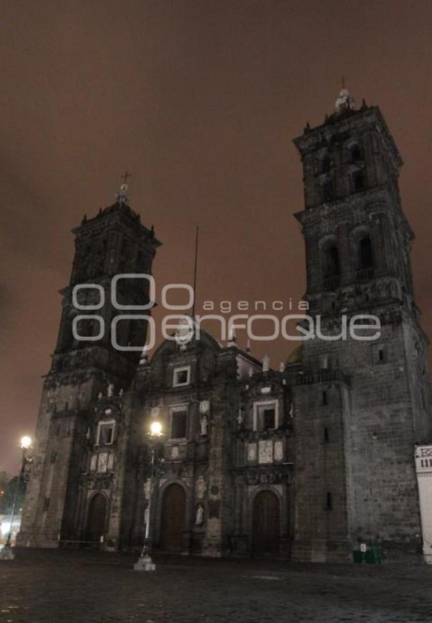 TURISMO . CATEDRAL