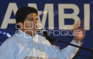 LUIS OREA MARTÍNEZ