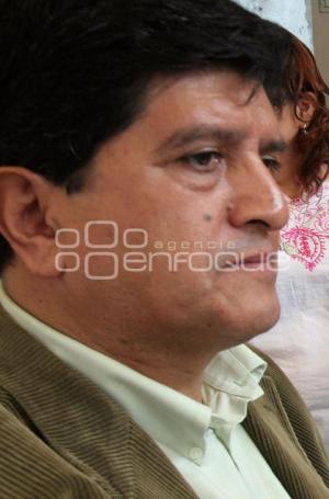 LUIS OREA MARTÍNEZ