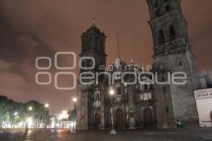 TURISMO . CATEDRAL