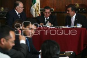 TRIBUNAL ELECTORAL DEL ESTADO