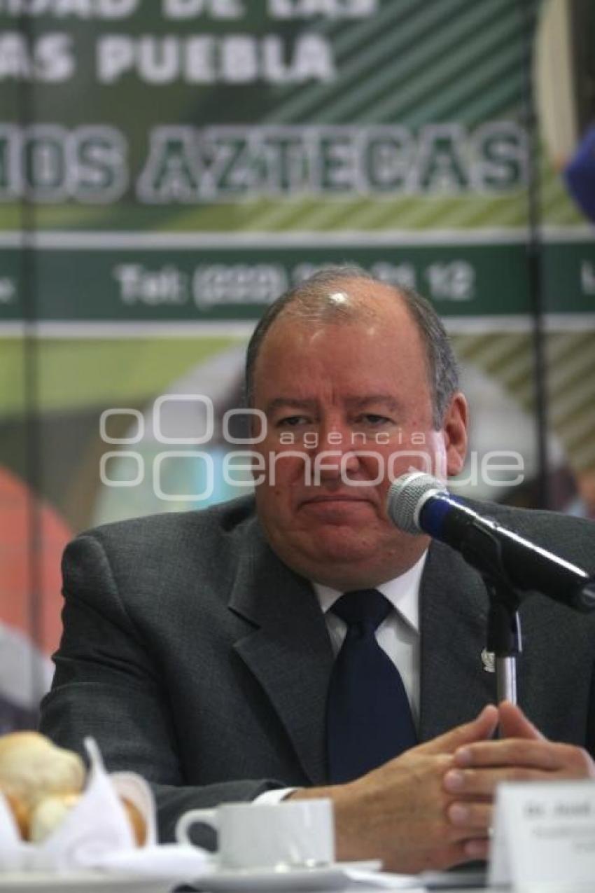 JOSE ANGEL RAYNAL - UDLAP