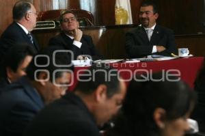 TRIBUNAL ELECTORAL DEL ESTADO