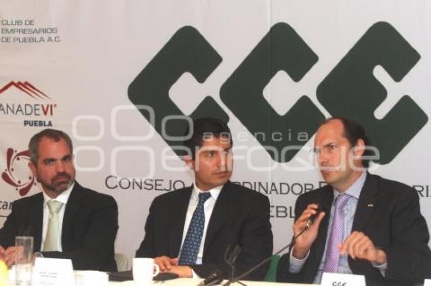 EDUARDO RIVERA - CCE