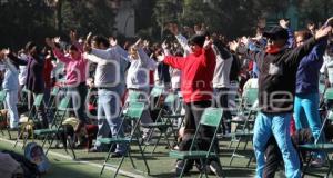 CENCH-PREPARATIVOS FESTEJO DEL CENTENARIO DE LA REVOLUCIÓN