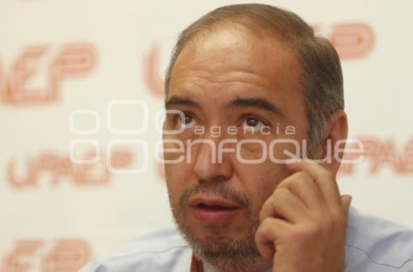 ANSELMO CHAVEZ