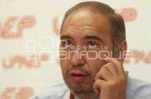 ANSELMO CHAVEZ