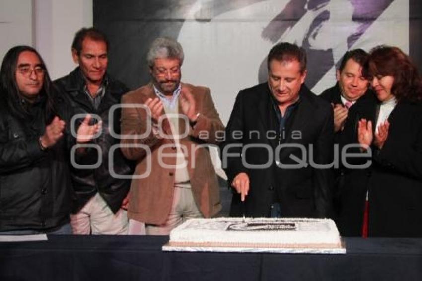 ANIVERSARIO CCU