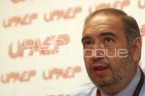 ANSELMO CHAVEZ