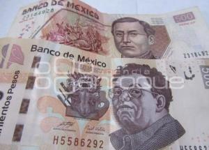 ECONOMÍA . DINERO . BILLETE